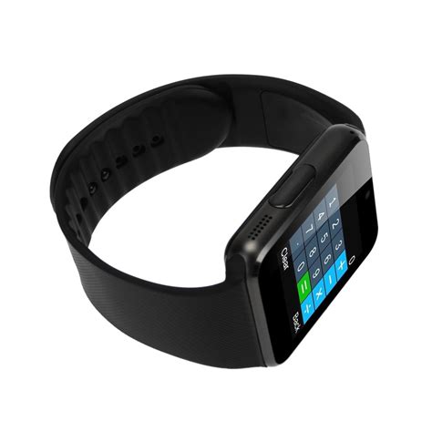 bas-tek smart watch with camera and sim card function|BAS.